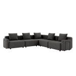 Cobana Lounge Sofa – Hörnsoffa