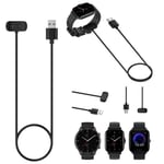 USB Watch Charger Dock Charging Cable for Amazfit Pop A2009/Amazfit GTS2 A1968