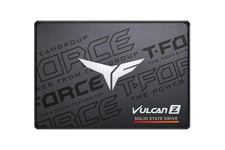 Team Group T-FORCE Vulcan Z - SSD - 240 GB - SATA 6 Gb/s
