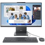 PC Tout-en-un LENOVO IdeaCentre AIO 27IRH9- Windows 11 - Core i7-13620H - RAM 16Go - SSD 512 Go - AZERTY