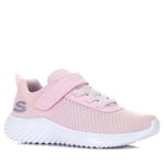 Sneakers Girl Skechers BOUNDER-COOL CRUISE - 303550N / Blsh