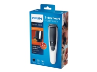 Philips BeardTrimmer Series 3000 BT3206 - Trimmer - sladdlös