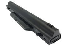 Batteri till HP Probook 4510s mfl - 6.600 mAh