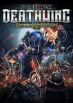 Space Hulk: Deathwing (Enhanced Edition) Steam Key GLOBAL