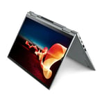 Lenovo ThinkPad X1 Yoga G6 14" Touch 360°Flip 2in1 Stylus Intel EVO i7-1185G7 vPRO 16GB 1TB/3500 WiFi6 WinPRO IR-Cam 4G/LTE TB4 3YrWrty MIL-STD 1.35Kg