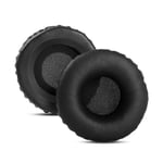 Replacement Ear Pads Cushions Compatible with Sony MDR RF850R rf850r Headset Headphones Earmuffs