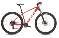 Maastopyörä BH Spike 2.0 punainen/valkoinen XL