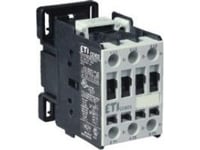 Eti-Polam Power Contactor 25A 3P 230V Ac 1Z 0R Cem25.10-230V-50/60Hz (004645123)