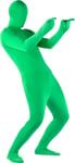 Fotoplex Kroppsdrakt Chromakey - Green Screen Body Suit 190 cm