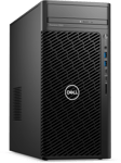 Dell Precision 3660 MT, Intel Core i7-12700K, 16 GB, 512 GB PCIe SSD, Quadro RTX A2000, DVDRW, Win10 Pro+Win11 Pro, inkl. tangentbord och mus, 1 års på-platsen-garanti