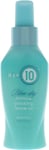 It'S a 10 Haircare - Miracle Blow Dry Glossing Leave-In, Deep Conditioning, De-F