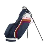 Ping Hoofer Bärbag 231: Navy/Vit/Röd