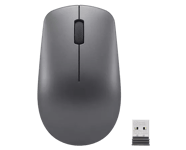 Lenovo Select Wireless Everyday Mouse - GY51D07138