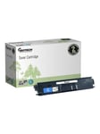 ISOTECH - cyan - compatible - toner cartridge (alternative for: Brother TN325C) - Lasertoner Cyan