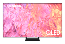 Samsung 85" QLED 4K Q60C TV 2023