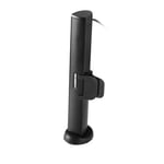CABLING® Enceinte USB PC Stéréo Haut-Parleur Portable Mini Barre Clipsable - Compatible avec PC Windows et iOS Mac - Port USB