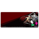 PERSONA Goddess Different Smell P5 Mouse Pad Large Waterproof Office Anime Computer Keyboard Anti-slip Desk Mat(900x400x3)-G_700x300
