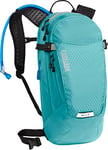 CAMELBAK Women'S M.U.L.E. 12 112L, Latigo Teal