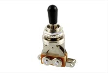 ALLPARTS EP-0066-000 Short Straight Toggle Switch