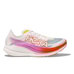 Hoka Rocket X 2 - Löpaskor för snabba löpare, Stl. 40-46, Perfekt för träning och tävling