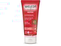 Weleda Pomegranate Creamy Body Wash 200Ml Body Wash