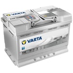 Varta Silver Dynamic AGM 70 Ah