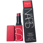 NARS Mini Lipstick 132 Dragon Girl Power Matte Travel Size Lip Colour Red