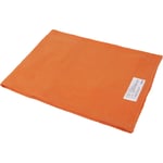 Light Towel Kylpylakana 100x150 cm, Burnt Orange