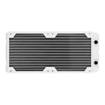 Corsair Hydro X XR5 White 280mm Copper Water Cooling Radiator
