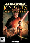 STAR WARS - Knights of the Old Republic [Mac]