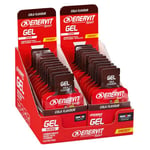 Enervit Sport Gel Cola 25ml Box med 24 st.