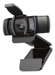 LOGITECH C920e HD 1080p Webcam