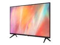 Samsung GU65AU6979U - 65 Diagonalklasse AU6979 Series LED-bakgrunnsbelyst LCD TV - Crystal UHD - Smart TV - Tizen OS - 4K UHD (2160p) 3840 x 2160 - HDR - svart