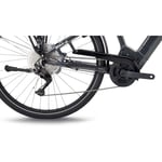 Bh Atoms Cross Pro Brose Smag 700 Deore 2022 Elcykel