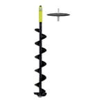 Mora Ice Nova Inkl Adapter - 130mm