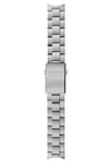 Hamilton Straps H695705109 Stainless Steel Khaki Field Watch