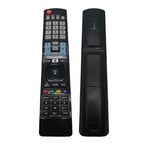 Replacement LG 571 Smart Apps Remote Control For 42LB630V 47LB630V 55LB630V