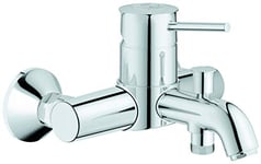 Grohe 23787000 Start Classic Single Lever Mixer for Bath-Shower