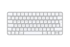 Apple Magic Keyboard with Touch ID - tangentbord - USB-C - QWERTY - portugisisk Inmatningsenhet