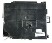 MyApplianceSpares Main Control Board PCB Module Card Facia for BEKO Washer Dryer WDR7543121W WDR7543121B