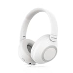 Dynabass Dbx560 White Noise Cancelling Bluetooth-hörlurar