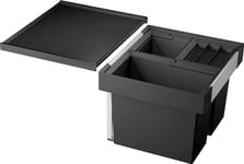 Korg Blanco Svart (521470)