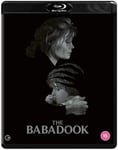 - The Babadook (2014) Blu-ray