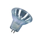 Halogenlampa Decostar 35 (MR11) 10W 36° 90lm Osram