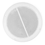 Power Dynamics MS65 Marin högtalare, 6.5", 100W, 2-vägs, Infällda högtalare MS65 IP56 Marin högtalare fuktskyddad
