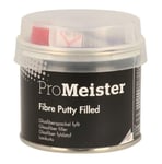 Promeister Fiber Putty Filled 2-K - Glasfiberspackel 250 g