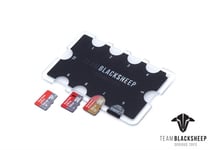 Team Blacksheep TBS Footage Cradle