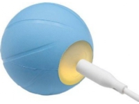 Interaktiv djurboll Cheerble Ball W1 SE