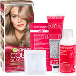 Garnier Color Sensation Hårfarve Skygge 8.11 Pearl Ash Blonde