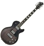 Hagstrom Swede Mk3 Dark Storm